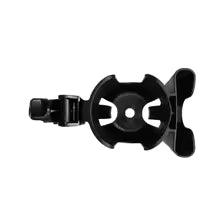 Anti-Slip Stroller Cup Holder with Phone Mount