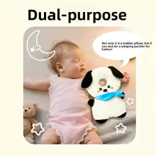 Baby Anti-Fall Head Protection Pillow Backpack