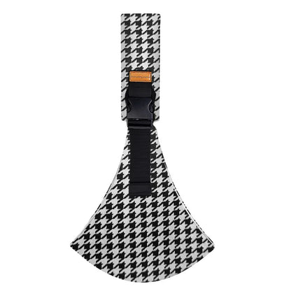 Ergonomic Baby Sling Carrier with Non-Slip Hip Seat – Portable Toddler Carrier (10–30 lbs)