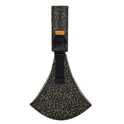 Ergonomic Baby Sling Carrier with Non-Slip Hip Seat – Portable Toddler Carrier (10–30 lbs)