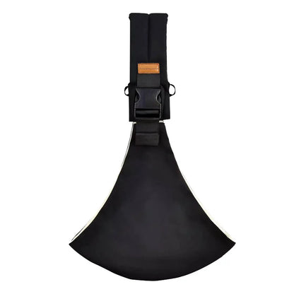 Ergonomic Baby Sling Carrier with Non-Slip Hip Seat – Portable Toddler Carrier (10–30 lbs)