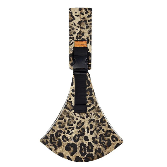 Ergonomic Baby Sling Carrier with Non-Slip Hip Seat – Portable Toddler Carrier (10–30 lbs)