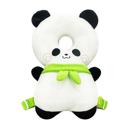 Baby Anti-Fall Head Protection Pillow Backpack