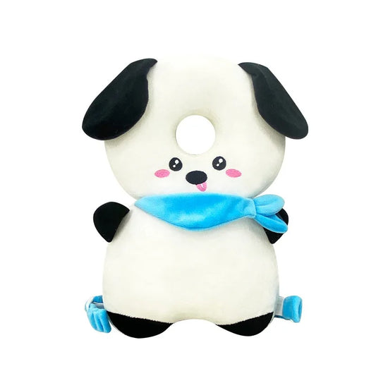 Baby Anti-Fall Head Protection Pillow Backpack