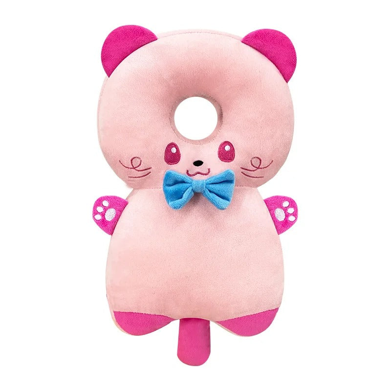 Baby Anti-Fall Head Protection Pillow Backpack